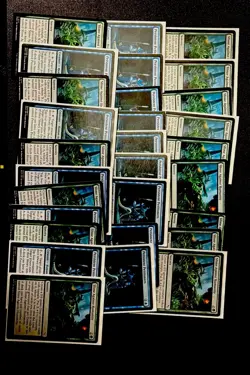 Persistent Petitioners (14 copies) And Slime Against Humanity (15 copies) Lot - Image 1