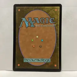 MTG Lich Lord of Unx Magic: The Gathering Alara Reborn Rare #24 - Image 2