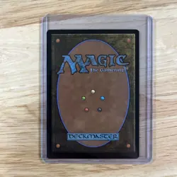 MTG Overlord of the Mistmoors (23/469) Duskmourn House of Horror LP - Image 2