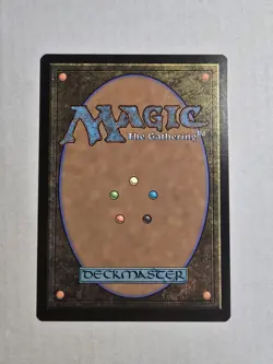 Sanctum Weaver Commander Masters Regular - Image 2