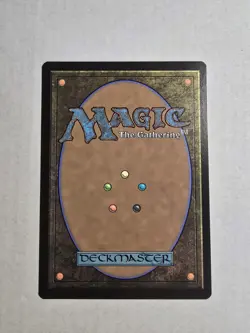 Destiny Spinner Commander Masters Regular - Image 2