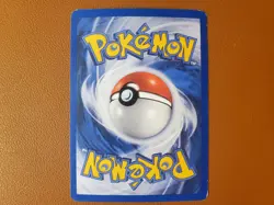 Unown [A] 14/75 Holo Rare Neo Discovery Pokemon Card LP Light Play - Image 2