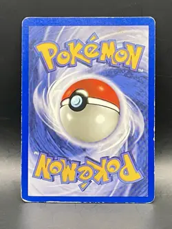 Haunter 6/62 Fossil Unlimited (1999) Holo Rare Card Vintage WOTC Pokemon TCG - Image 5