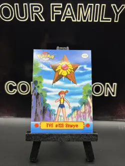 1999 POKEMON TOPPS TV Anime 9 Card Puzzle Set Ash Pikachu Full Set Set C - Image 4