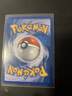 Pokemon HeartGold SoulSilver Blissed Prime Ultra Rare Card #106/123 - Image 2
