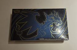 Pokemon Phantasmal Flames Mega Charizard UPC Ultra Premium Collection New Sealed - Image 1