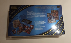 Pokemon Phantasmal Flames Mega Charizard UPC Ultra Premium Collection New Sealed - Image 2