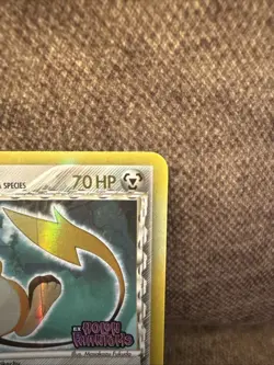 Raichu (Delta Species) EX Holon Phantoms 15/110 Holo Rare Pokemon TCG - Image 4