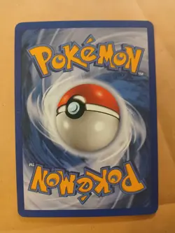 Pokemon TCG Wigglytuff Jungle 32/64 Unlimited Non Holo Rare WOTC MP/LP Vintage - Image 2