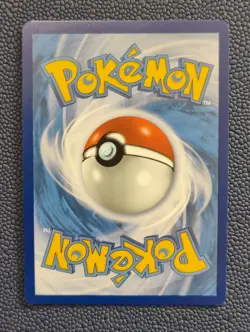 2023 Pokemon TCG Scarlet & Violet Paldea Evolved Chi-Yu EX #259/193 NM Condition - Image 2