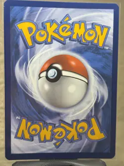 Porygon-Z Illustration Rare SV04: Paradox Rift 214/182 NM - Pokemon TCG - Image 3