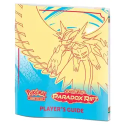[SEALED] POKEMON TCG Scarlet & Violet Paradox Rift Elite Trainer Boxes (Pair) - Image 5