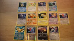 Pokemon Great Encounters LOT *Great Condition* - Image 1