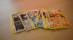 Pokemon Great Encounters LOT *Great Condition* - Image 3