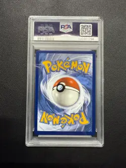Arceus V 122/172 Swsh09: Brilliant Stars Pokemon Holo - PSA 9 Mint - Image 2