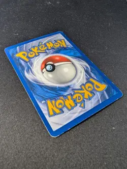 Unown [I] Unseen Forces Holo Rare 1/28 HP+ Pokemon - Image 5