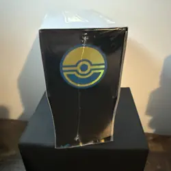 Pokemon Mega Evolutions Pokemon Center ETB Lucario Sealed - Image 2