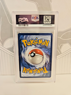 PSA 10 TCG Charizard EX 006/165 - 2023 Pokemon Mew EN 151 - Image 2