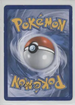 Bunnelby Reverse Foil Pokemon XY Primal Clash #121 - Image 2