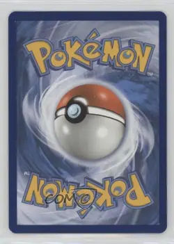Oddish Reverse Foil Pokemon Sun & Moon Cosmic Eclipse #2 - Image 2