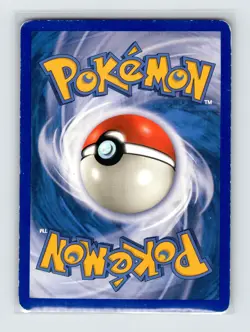 Pokemon TCG Shellder 129/165 Expedition Normal HP - Image 2
