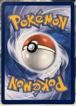 Pokemon TCG Oricorio ex 024 ME Mega Evolution Promo NM/M - Image 2