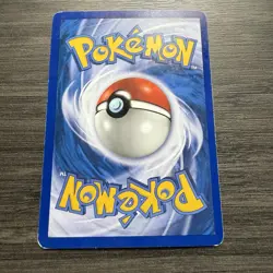 2003 Pokemon Aquapolis Jumpluff Holo #H13/H32 LP - Image 3