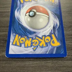 2003 Pokemon Aquapolis Jumpluff Holo #H13/H32 LP - Image 5