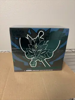 Pokemon Twilight Masquerade Elite Trainer Box (ETB) Factory Sealed - Image 1