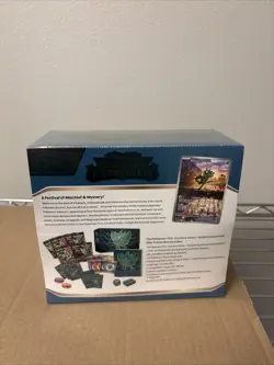 Pokemon Twilight Masquerade Elite Trainer Box (ETB) Factory Sealed - Image 3