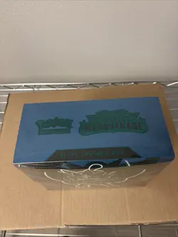 Pokemon Twilight Masquerade Elite Trainer Box (ETB) Factory Sealed - Image 5