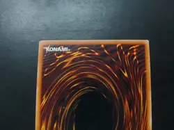 Yugioh - Sorcerer of Dark Magic MOV-EN002 Common Promo - Image 4