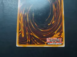 Yugioh - Sorcerer of Dark Magic MOV-EN002 Common Promo - Image 5