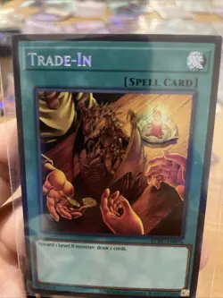 Trade-In LCKC-EN076 Unlimited Secret Rare Near Mint +Bonus FREE SHIPPING! - Image 2
