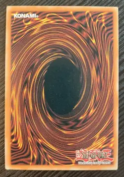 Yu-Gi-Oh! Hyper Psychic Blaster - CRMS-EN042 - Ultra Rara INGLESE - Image 2