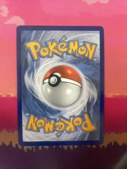 Pokemon Card Cinderace 018/072 Ultra Rare Shining Fates Near Mint - Image 2