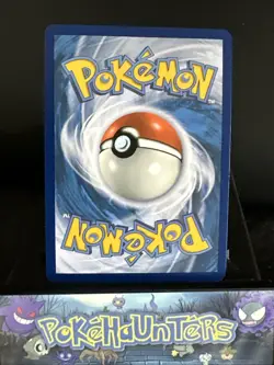 Pokemon Card Latias SVP 139 Stellar Crown Black Star Promo Cosmic Holo NM - Image 2