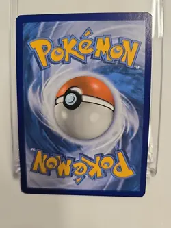 Pokemon TCG Lugia GX Full Art Ultra Rare Card 207/214 Lost Thunder - Image 4