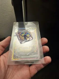 Umbreon ex SAR 217/187 sv8a Terastal Festival ex Pokemon Card Japanese 2024 NM - Image 2