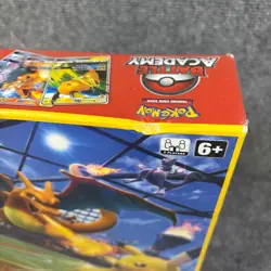 Pokemon Trading Card Game: Pokemon Battle Academy Board Game SEALED NEW 820650807893 - Image 2