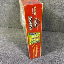 Pokemon Trading Card Game: Pokemon Battle Academy Board Game SEALED NEW 820650807893 - Image 5