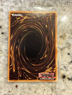 Gem-Knight Nepyrim BLMM-EN021 Yugioh TCG Card Secret Rare NM - Image 2