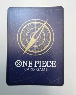 Nico Robin (Gift Collection 2023) ST01-008 One Piece Promotion Cards Foil - Image 3