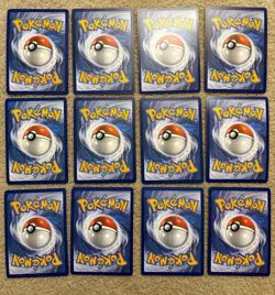 12 Different Pokemon Jumbo Promo Card Oversized 5"x7" Lot EX V VSTAR - Image 4
