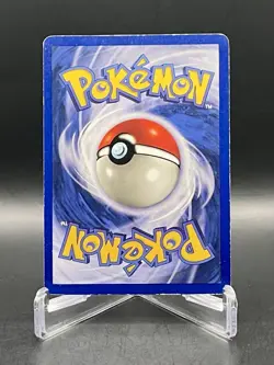 Alakazam 1/102 Base Set Unlimited (1999) Holo Rare Card Vintage WOTC Pokemon TCG - Image 4