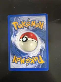 Pokemon Shining Holo Card - Shining Noctowl 110/105 (Neo Destiny) - Image 4