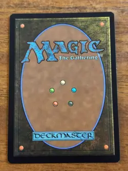 Lotus Petal - Promo - MTG - FOIL - 0001 - Image 3