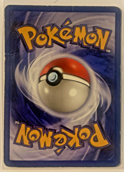 Nidoking Holo Pokemon Base Set #11 Holo Rare 1999 - Image 2
