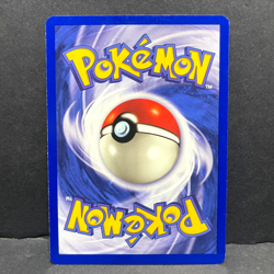 1999 POKEMON FOSSIL EKANS 46/62 1ST EDITION (COMMON) - Image 2