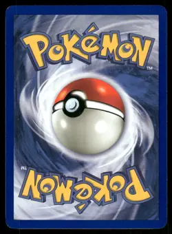 Pokemon Tcg Fossil WOTC NM Ekans [1st Edition] #46 - Image 2